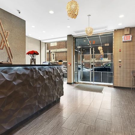 Lex Hotel Nyc New York Eksteriør bilde