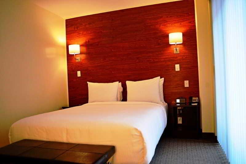 Lex Hotel Nyc New York Eksteriør bilde