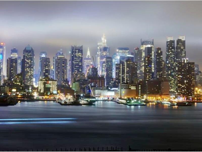 Lex Hotel Nyc New York Eksteriør bilde