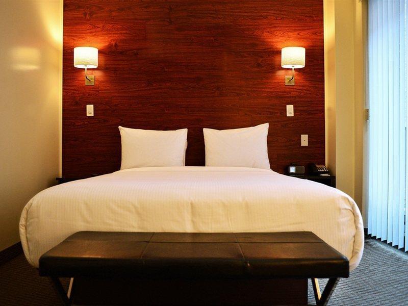 Lex Hotel Nyc New York Eksteriør bilde