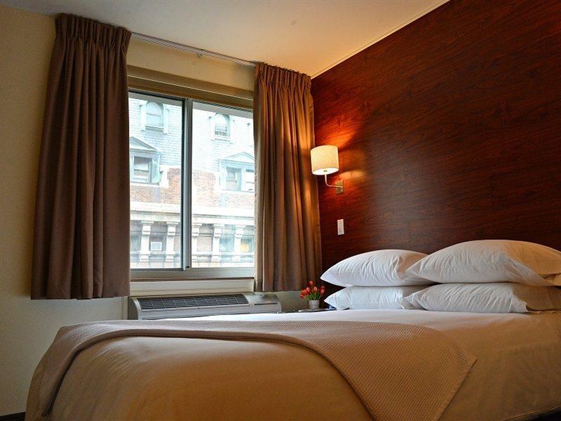 Lex Hotel Nyc New York Eksteriør bilde