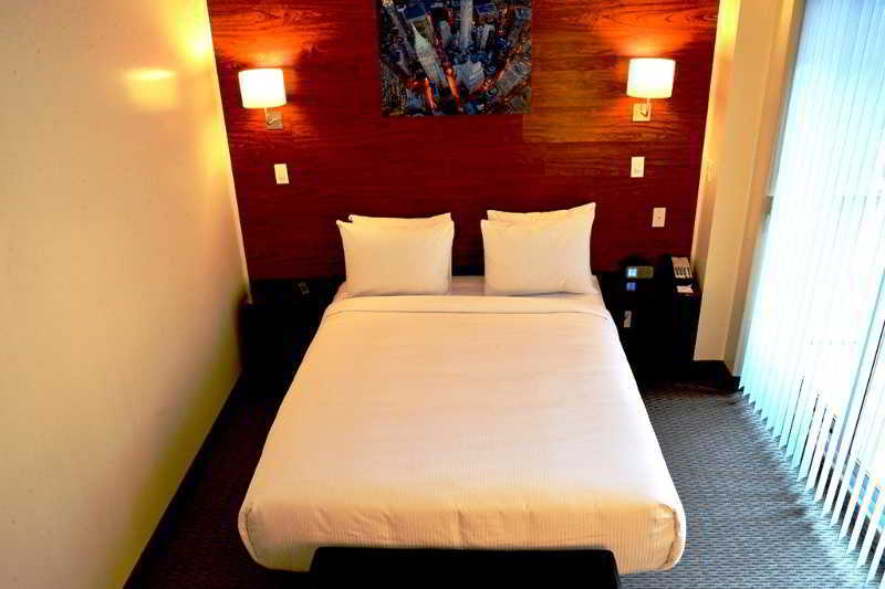 Lex Hotel Nyc New York Eksteriør bilde