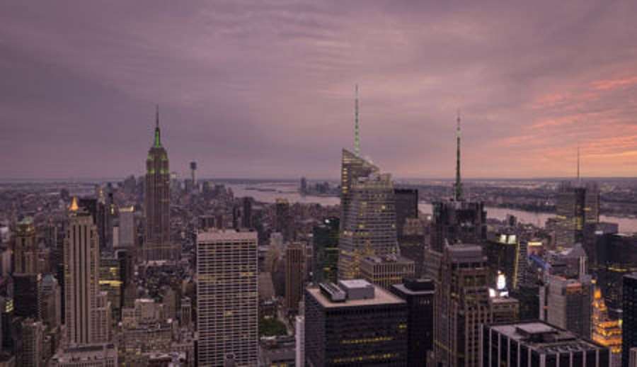 Lex Hotel Nyc New York Bekvemmeligheter bilde